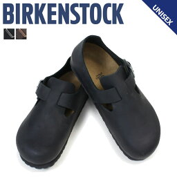 BIRKENSTOCK <strong>ロンドン</strong> メンズ レディース <strong>ビルケンシュトック</strong> LONDON ビルケン サンダル スリッポン 普通幅 細幅