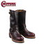 CHIPPEWA チペワ 11 INCH STEEL TOE ENGINEER ブーツ 11インチ スティールトゥ エンジニア ブーツ 1901M04 Eワイズ コードバン メンズ