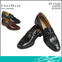 コールハーン Cole Haan ローファー シューズ CAMBRIDGE BIT LFR Mワイズ メンズ