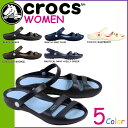クロックス crocs レディース サンダル クレオ2 CLEO 2 11214 海外正規品