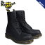 【最大600円クーポン】 Dr.Martens ドクターマーチン 1919 10ホール ブーツ 10 EYE BOOT 191911021 メンズ レディース