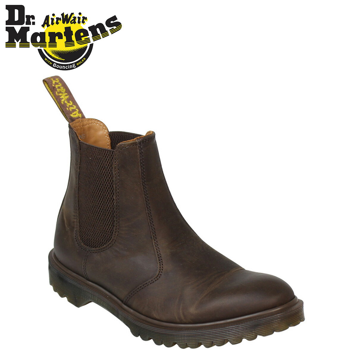 ドクターマーチン Dr.Martens 2976 メンズ レディース CHELSEA BO…...:sugarltd:10202380