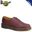 【お買い物マラソン ポイント最大30倍】Dr.Martens 3ホール 1461 メンズ レディース ドクターマーチン オックスフォード シューズ WOMANS 3EYELET SHOE R20834600