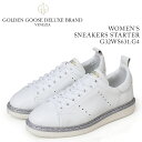 Golden Goose ゴールデングース スニーカー レデ...