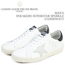 Golden Goose ゴールデングース スニーカー メン...