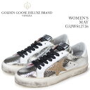 Golden Goose ゴールデングース スニーカー レデ...
