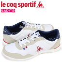 le coq sportif ルコック スポルティフ レディ...