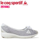 le coq sportif ルコック スポルティフ レディ...