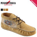 ミネトンカ MINNETONKA エルパソ アンク