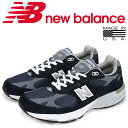 new balance 993 メンズ ニューバランス スニ...