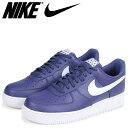 NIKE ナイキ エアフォース1 07 スニーカー メンズ ...