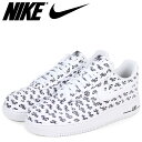 NIKE ナイキ エアフォース1 07 スニーカー メンズ ...