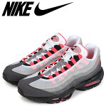 NIKE ナイキ エアマックス95 スニーカー メンズ AIR MAX 95 OG ソーラーレッド 赤 AT2865-100