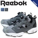 Reebok ポンプフューリー スニーカー リーボック IN...