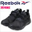 【お買い物マラソン ポイント最大30倍】Reebok フューリーライト スニーカー リーボック レディース FURYLITE STONE AR2659 靴 ブラック