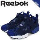 Reebok リーボック インスタ ポンプフューリー スニー...