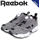 Reebok リーボック インスタ ポンプフューリー スニー...