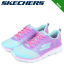 SKECHERS スケッチャーズ ゴーラン スニーカー キッ...