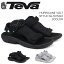 テバ Teva サンダル ハリケーン メンズ ボルト HURRICANE VOLT 1015224
