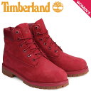 Timberland 6インチ メンズ レディース