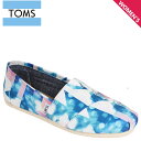 【最大800円OFFクーポン!】 TOMS SHOES トム...