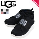 アグ UGG スニーカー スリッポン ニュートラ レディース...