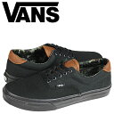 バンズ VANS エラ スニーカー ERA 59 C&L V...