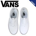 バンズ ERA スニーカー メンズ レディース VANS ヴ...