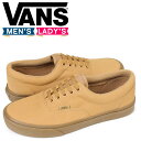 バンズ ERA スニーカー メンズ レディース VANS ヴ...