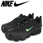 NIKE ナイキ エア ヴェイパーマックス 360 スニーカー メンズ AIR VAPORMAX 360 ブラック 黒 CK2718-001