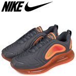 NIKE ナイキ エアマックス720 スニーカー メンズ AIR MAX 720 ブラック 黒 AO2924-006