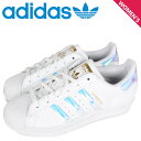 adidas Originals アディダス オリジナルス スーパースター スニーカー レディース SUPERSTAR W ホワイト 白 FX7565