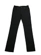 [SOLD OUT]NUDIE JEANS THIN FINN BLACK RINGヌーディー ジーンズ シン フィン ブラック リング デニム 38161-1092［okym］[正規品]