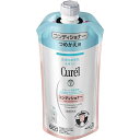 【送料無料】 キュレル コンディショナー つめかえ用 340ml コンディショナー リンス 保湿 敏感肌 低刺激 curel 花王