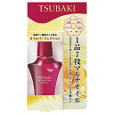 【送料無料】 TSUBAKI ツバキ オイルパーフェクション 50ml 洗い流さないトリートメント 資生堂 つや髪 うるおい おすすめオイル 艶 潤い しっとり ダメージヘア用 広がり防止 まとまり