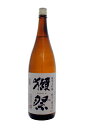 獺祭(だっさい) 純米大吟醸 磨き三割九分 720ml