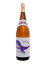 25°くじら 綾紫 白麹 1.8L