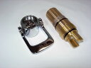 LIXIL、INAX 水栓部品、プッシュ式自閉水栓用ピストンカートリッジ(プッシュレバーが上部吐水口に付く手洗用)