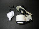 TOTO 大便器タンク部品、ロータンク式大便器用 排水弁部(ピュアレスト便器用)HH07021N