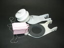 TOTO 大便器タンク部品、ロータンク式大便器用 排水弁部(NEW-CS便器用)TH444-1RR