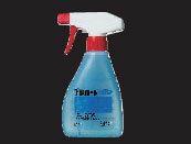 INAXプロガード便器専用洗剤（スプレー付）INAXプロガード便器でのお掃除の必需品！