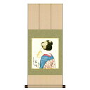 色紙 三幸 趣1号 舞姫 NY2YAC-001 竹久 夢二 色紙と色紙掛 154764015