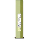 色紙ほか 三幸 趣1号 桔梗 WKA-005 純綿デザイン短冊掛 154791143