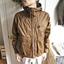 ENDS and MEANS Haggerston Parka ¥¨¥ó¥º¥¢¥ó¥É¥ß¡¼¥ó¥º ¥Ï¥¬¡¼¥¹¥È¥ó ¥Ñ¡¼¥«¡¼