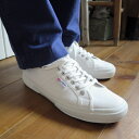 【30%OFF】SUPERGA 正規代理店品 2750-CO...