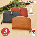 《11/1限定 エントリーで最大P14倍》 クレドラン CLEDRAN 二つ折り財布 【MIEL/ミエル】 cl2406 レディース 【ポイント10倍】 プレゼント ギフト ラッピング あす楽 送料無料 一粒万倍日 吉日