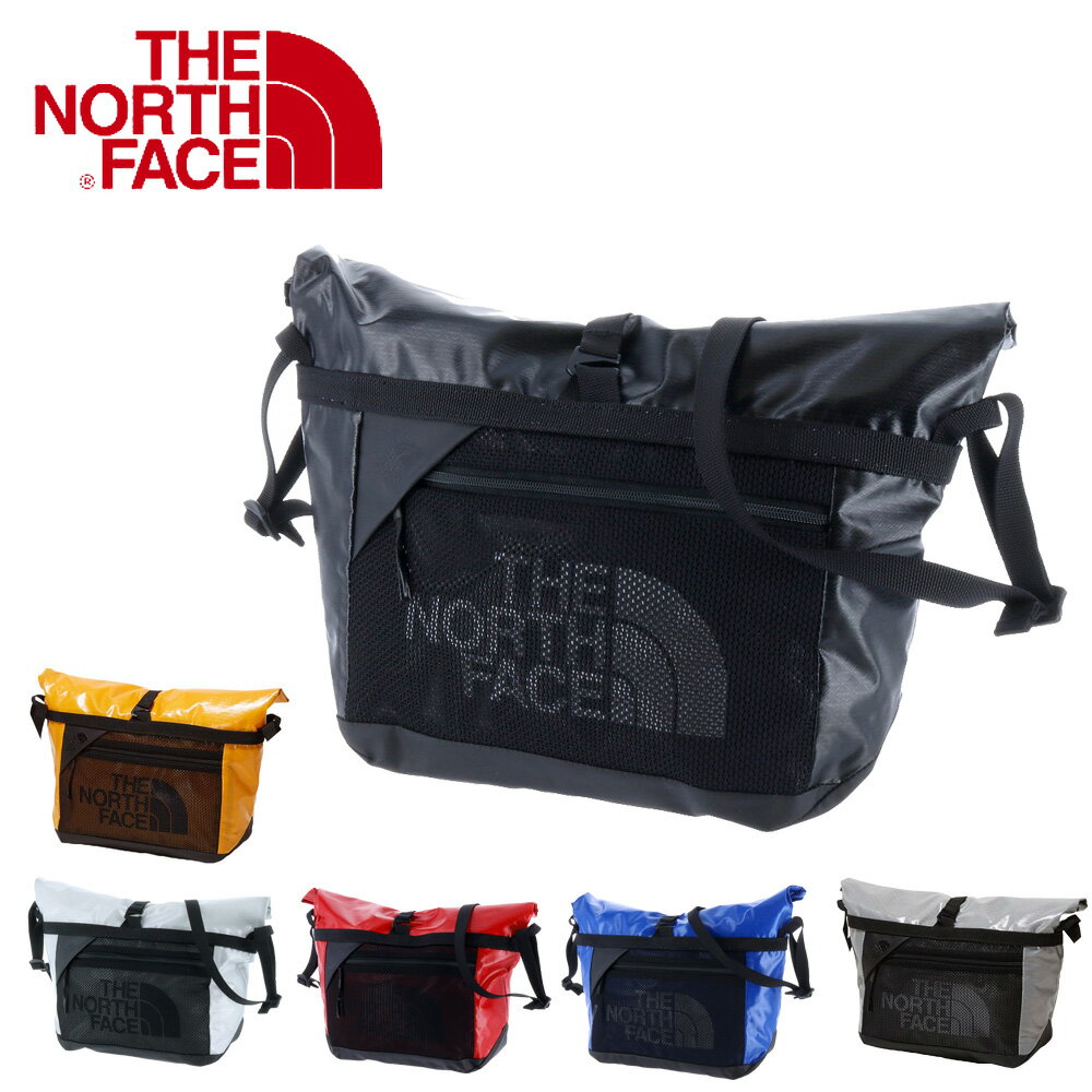 ＼マラソン期間中最大P22倍／ ノースフェイス ショルダー <strong>ショルダーバッグ</strong> バッグ ショルダーポーチ THE NORTH FACE ライフスタイル nm81860 赤 レッド メンズ レディース キッズ 送料無料 あす楽 誕生日プレゼント ギフト ラッピング無料 ≪sw≫