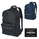 ポーター PORTER リュックサック バックパック【TERRA/テラ】658-05427 メンズ レディーズ 【ポイント10倍】【送料無料】 プレゼント ギフト カバン ラッピング 週末限定 あす楽