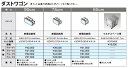 リクシル(サンウエーブ) アレスタ ダストワゴン