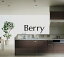 Berry Plan11 スクエアタイプ オープンプラン システムキッチン キッチン部のみ トクラス